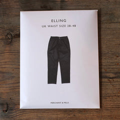 Elling Trouser