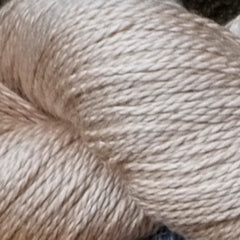 Scrumptious 4ply Silk & Merino Yarn