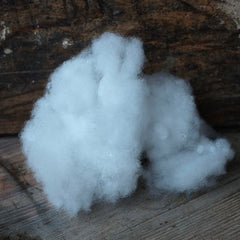 Recycled Polyester Stuffing