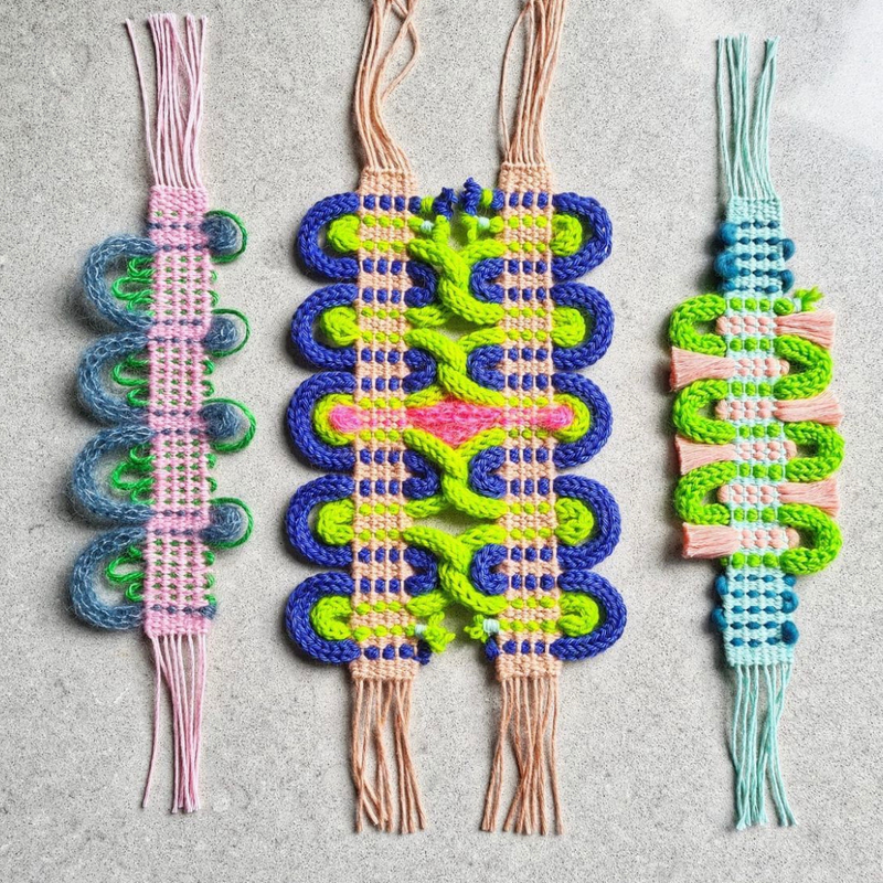 Passementerie with Elizabeth Ashdown, Saturday 28th October, 10am - 4:30pm