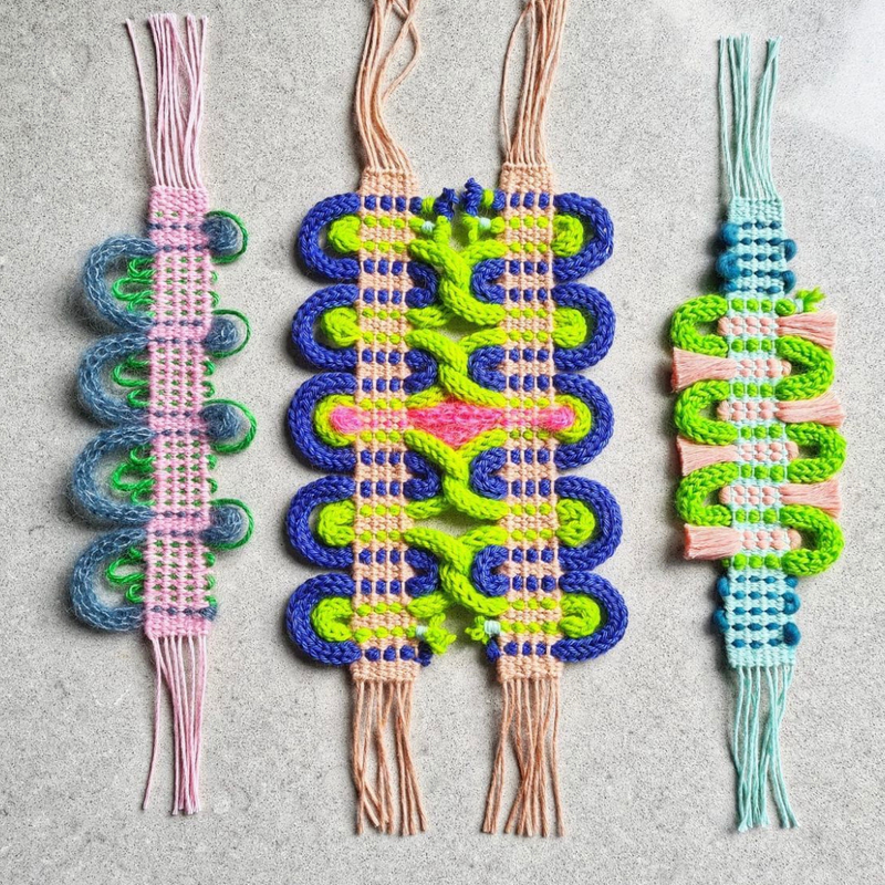 Passementerie with Elizabeth Ashdown, Saturday 15th June 10am - 4:30pm