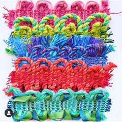 Passementerie with Elizabeth Ashdown, Saturday 28th October, 10am - 4:30pm