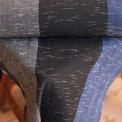 Handwoven Ikat Cotton - Chintana