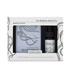 Hawkhurst Beard Conditioning Gift Set