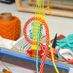 Passementerie with Elizabeth Ashdown, Saturday 15th June 10am - 4:30pm