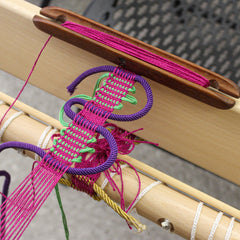Passementerie with Elizabeth Ashdown, Saturday 28th October, 10am - 4:30pm