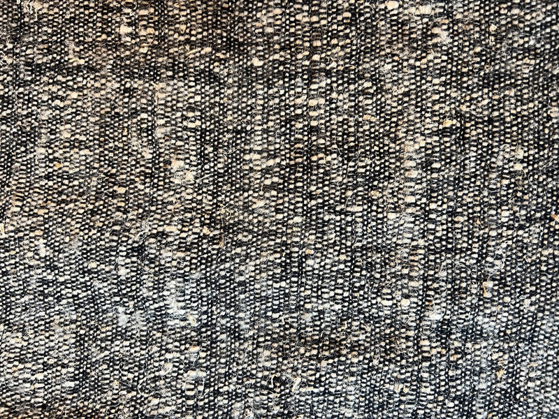 Nettle Cotton Handloom Crossweave