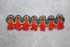 Passementerie with Elizabeth Ashdown, Saturday 28th October, 10am - 4:30pm