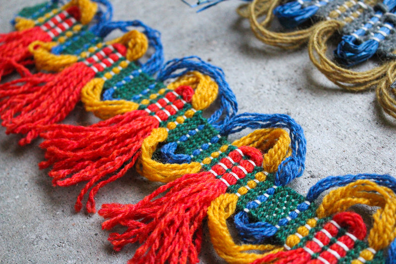 Passementerie with Elizabeth Ashdown, Saturday 28th October, 10am - 4:30pm