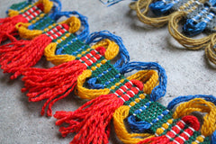 Passementerie with Elizabeth Ashdown, Saturday 28th October, 10am - 4:30pm