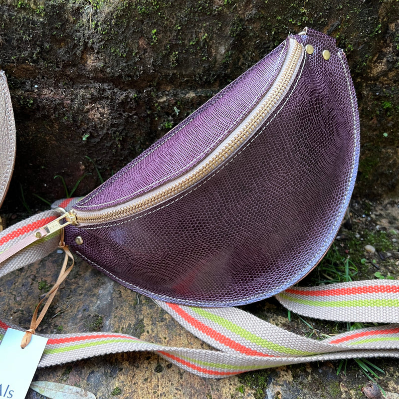 Als Shaw Sling Bag