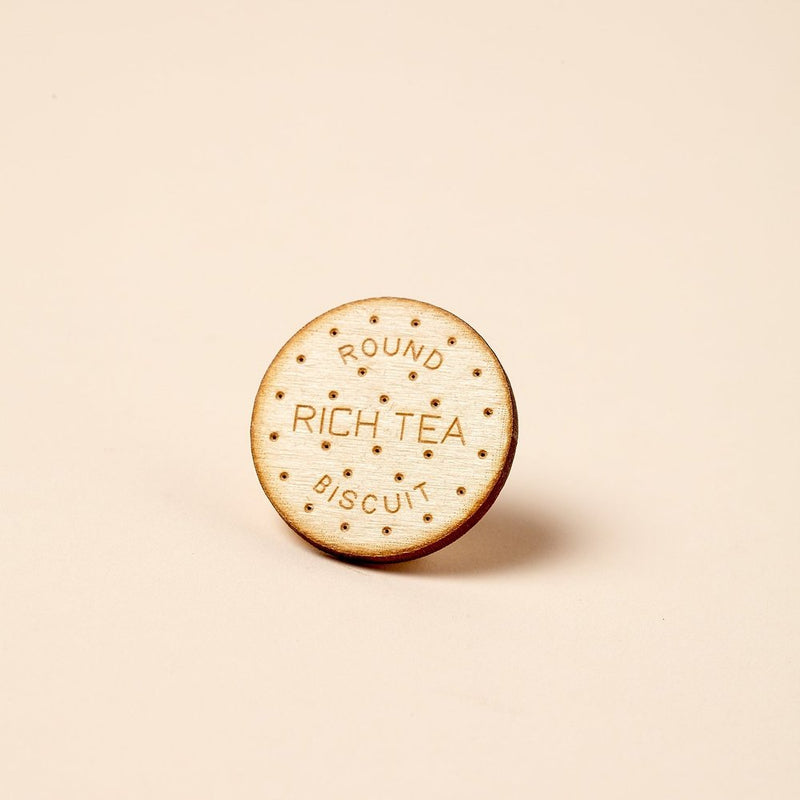 Dunked - Pin