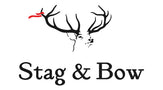 Stag & Bow