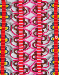 Passementerie with Elizabeth Ashdown, Saturday 28th October, 10am - 4:30pm