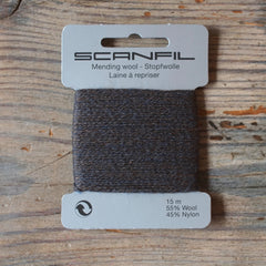 Darning Wools