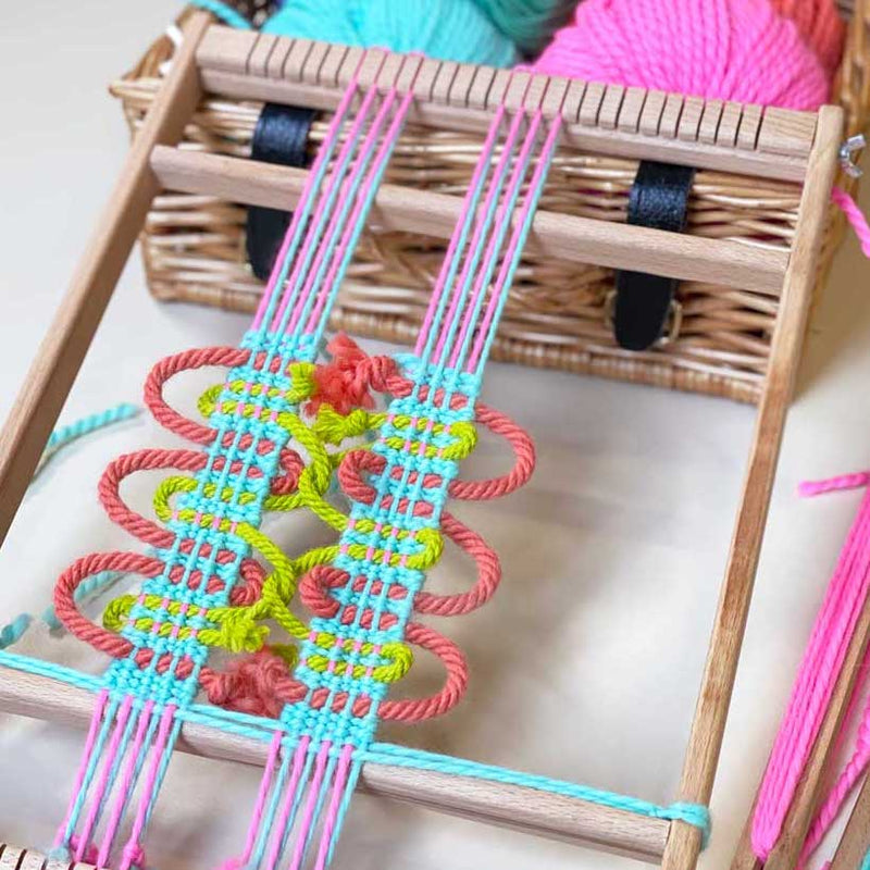 Passementerie with Elizabeth Ashdown, Saturday 28th October, 10am - 4:30pm