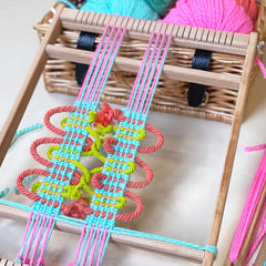 Passementerie with Elizabeth Ashdown, Saturday 28th October, 10am - 4:30pm