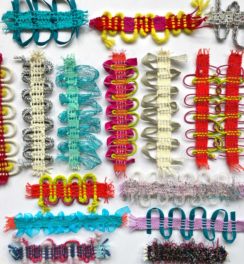 Passementerie with Elizabeth Ashdown, Saturday 28th October, 10am - 4:30pm