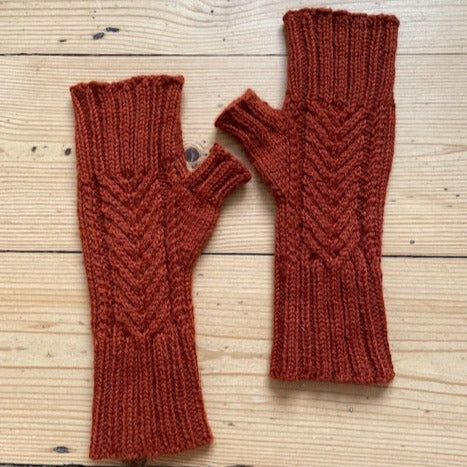 Introduction to Cable Knitting, Sunday 29th October, 12pm-2pm