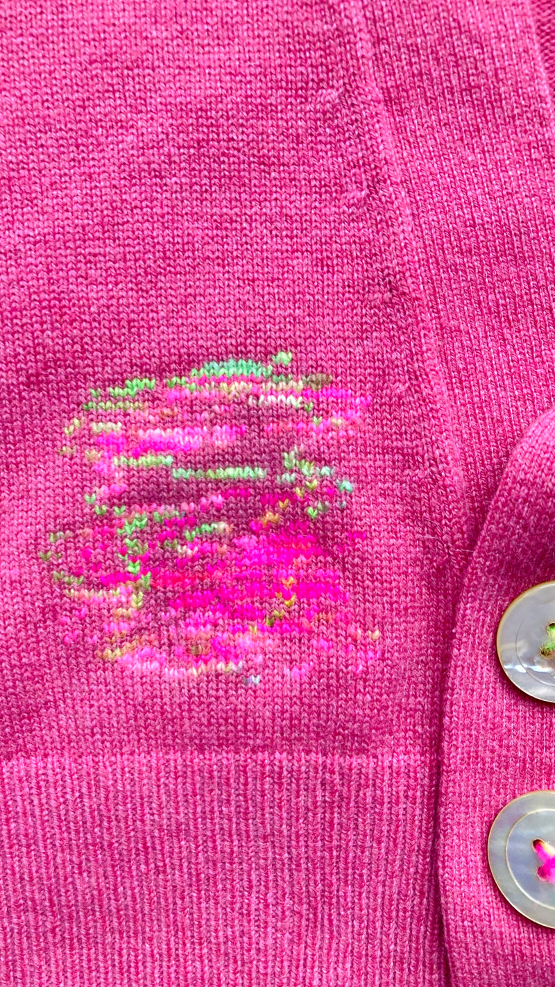 Visible Mending on Knits and Woven with Alexandra Brinck, Saturday 18th November, 11am- 4pm