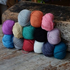 Erika Knight Gossypium Cotton DK