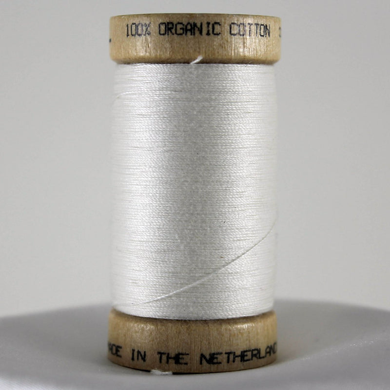 Organic Cotton Thread  275m