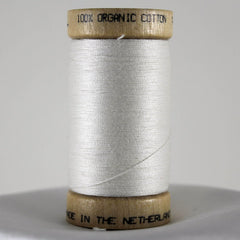 Organic Cotton Thread  275m