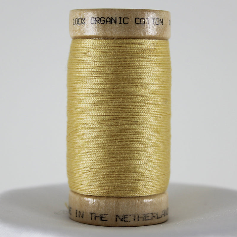 Organic Cotton Thread  275m