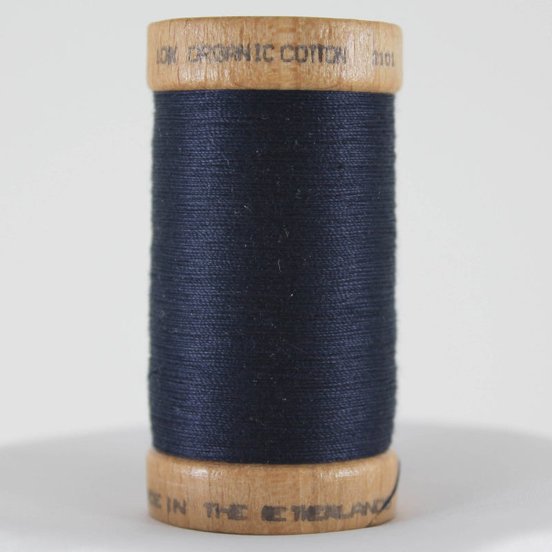 Organic Cotton Thread  275m