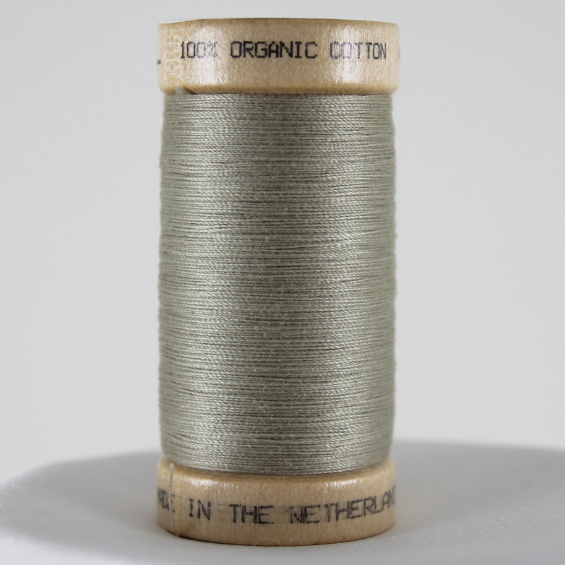 Organic Cotton Thread  275m