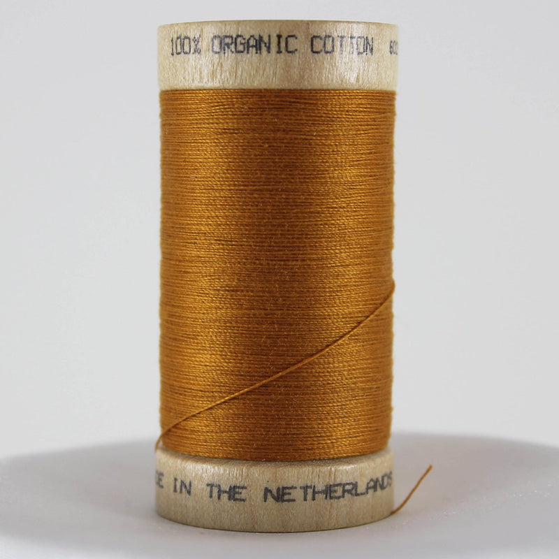 Organic Cotton Thread  275m