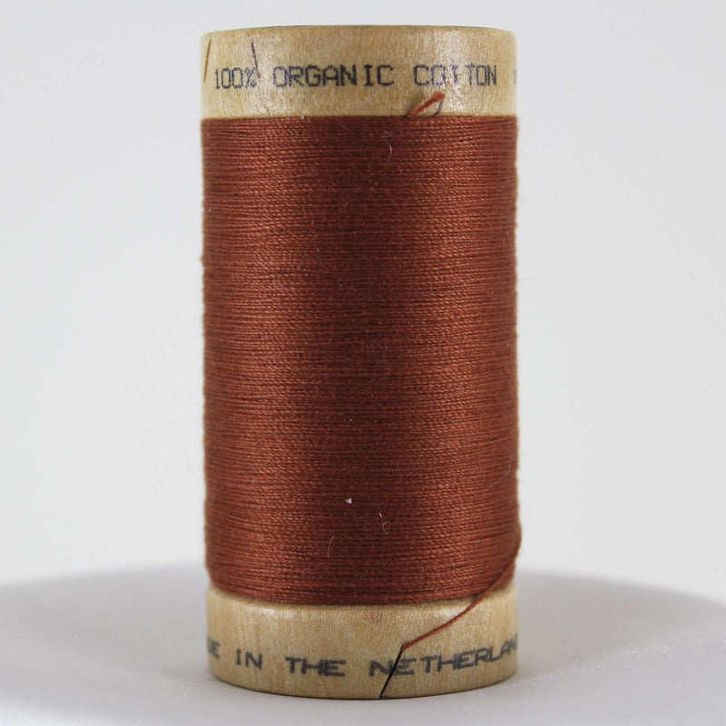 Organic Cotton Thread  100m