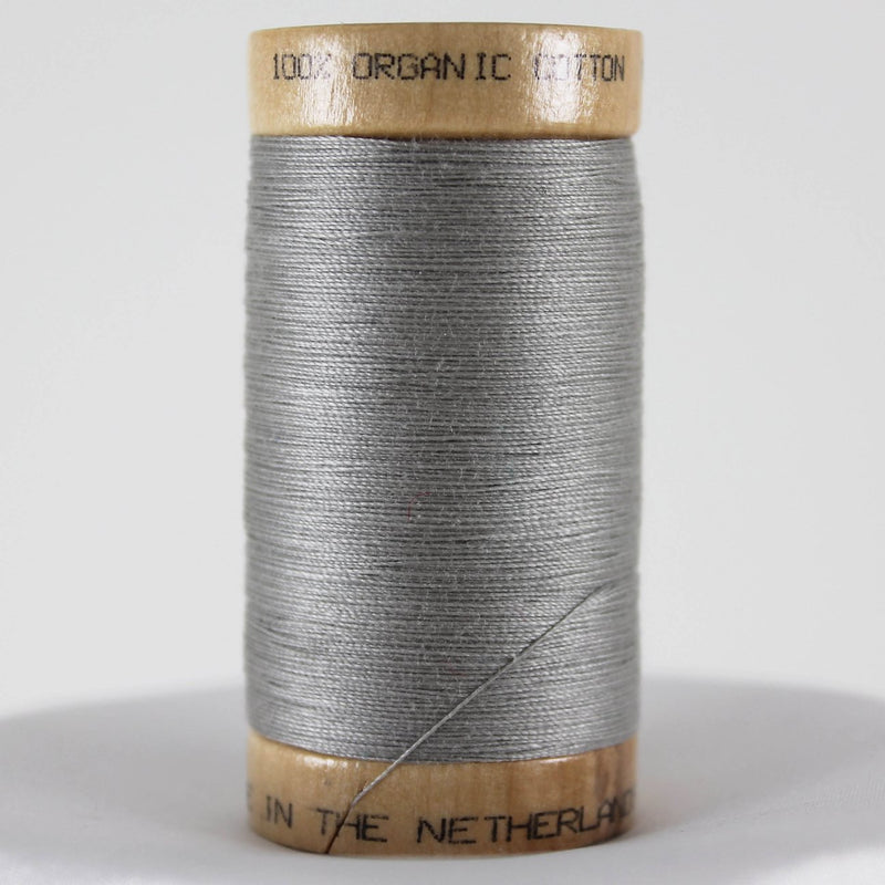 Organic Cotton Thread  275m