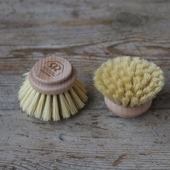 Dish Brush Replacement Head