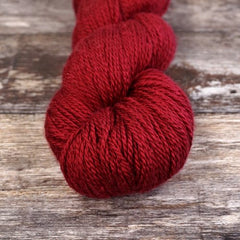 Scrumptious 4ply Silk & Merino Yarn