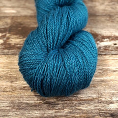 Scrumptious 4ply Silk & Merino Yarn