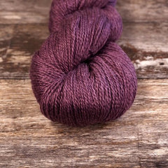 Scrumptious 4ply Silk & Merino Yarn