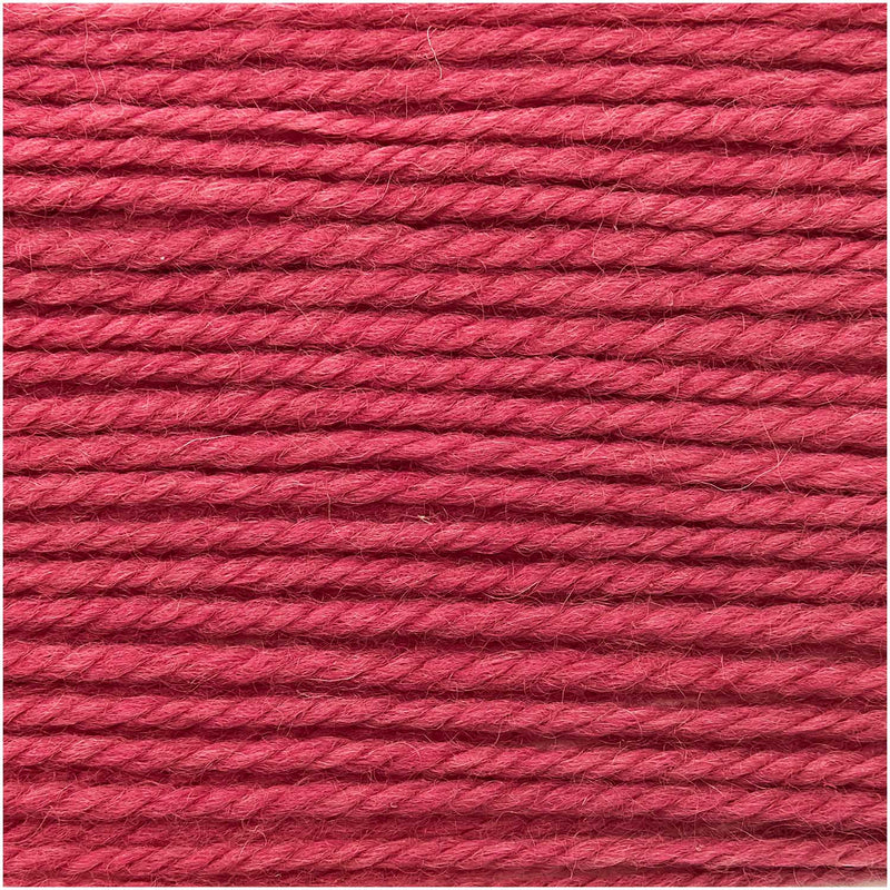 Rico Essentials Soft Merino Aran