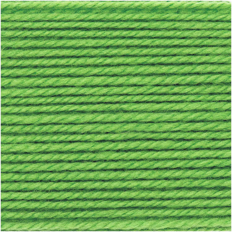 Rico Essentials Soft Merino Aran