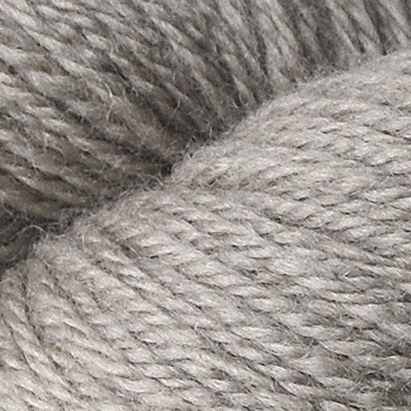 Erika Knight British Blue 100 Wool