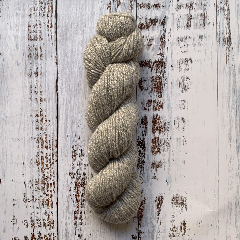 Eco Cashmere DK