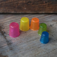 Silicon Thimble