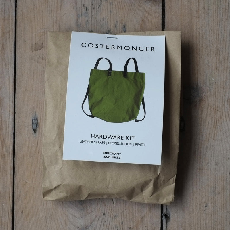 Costermonger Hardware Kit