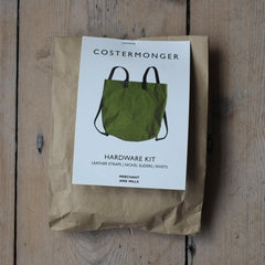 Costermonger Hardware Kit