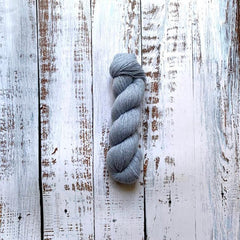Eco Cashmere Fingering