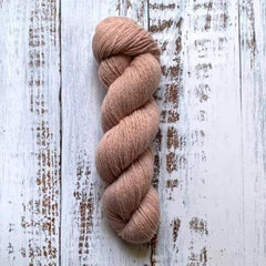 Eco Cashmere Fingering