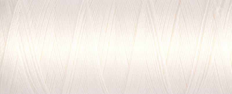 Gutermann Recycled Polyester Thread 100m