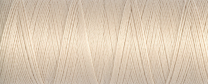 Gutermann Recycled Polyester Thread 100m