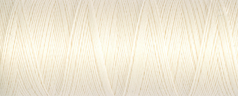 Gutermann Recycled Polyester Thread 100m