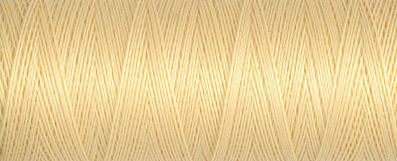 Gutermann Recycled Polyester Thread 100m